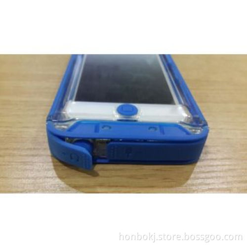 Life-proof/Shockproof/Dirt-proof/Waterproof case cover for iPhone 5s
